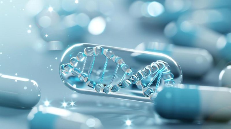 生物科技咨询如何引领行业风向标