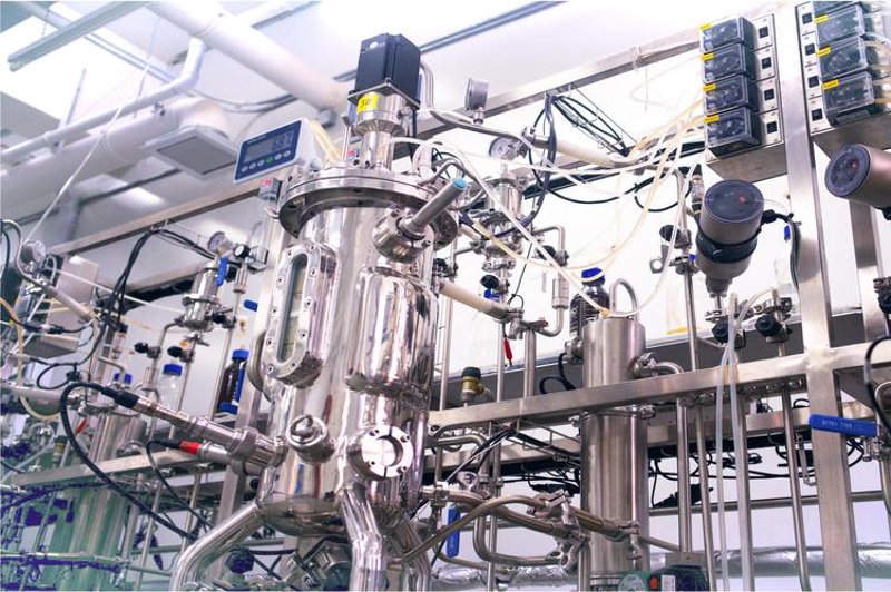 生物科技行业的趋势与革新：法碧恩生物科技的新动态